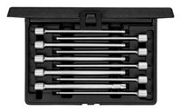 GEDORE RED Skrutkovacie bity 3/8" TX 10 kusov 3301576