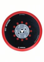 BOSCH 2608601335 - Brúsny tanier, multi-perforovanie