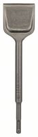 BOSCH Lopatkový sekác SDS-plus 250 x 60 mm