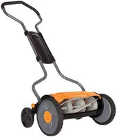 FISKARS 1015649 - Kosačka vretenová na trávu StaySharp Plus