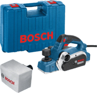 BOSCH GHO 26-82 D Professional - 06015A4300 - Hoblík