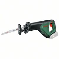 BOSCH AdvancedRecip 18 - 06033B2400 - Akumulátorová pila - bez akumulátoru a nabíjecky