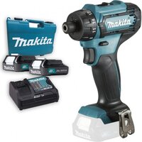 MAKITA DF033DSAE - Akumulátorový skrutkovač