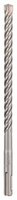 BOSCH Vrták do kladív SDS plus-5X - 2 608 833 799