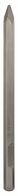 BOSCH Špicatý sekác so šesthranným upínaním 28 mm 520 mm