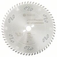 BOSCH Pílový list do okružnej píly Top Precision Best for Laminated Panel Abrasive 303 x 30 x 3,2 mm, 60