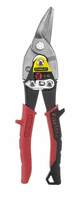 STANLEY Nožnice lavé pre strihanie plechu 250mm, sila plechu  1,2mm 2-14-562
