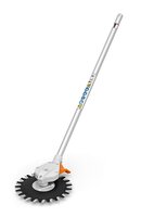 STIHL KM-RG - 41807405006 - odstraňovač buriny