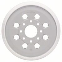 BOSCH 2608000351 - Brúsny tanier extra mäkký, 125 mm