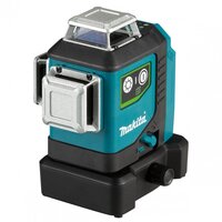 MAKITA SK700GD - AKUMULÁTOROVÝ KRÍŽOVÝ LASER ZELENÝ