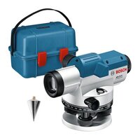 BOSCH GOL 32 G Professional - 0601068501 - Optický nivelačný prístroj