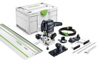FESTOOL Horná frézka OF 1010 REBQ-Set