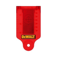 DeWALT Zameriavacia karta - DE0730