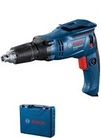 BOSCH GTB 650 - 0 601 4A2 000 - Skrutkovač na sadrokartón