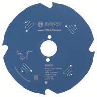 BOSCH 2608644123 - Pílový kotúc Expert for Fiber Cement 170 x 30 x 2,2 mm, 4