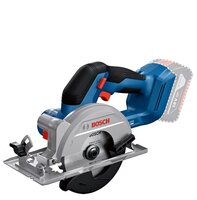 BOSCH GKS 18V-51- 06019M3120 - Akumulátorová okružná píla - bez akumulátora a nabíjačky
