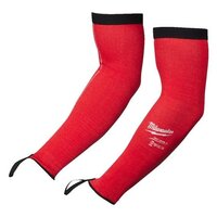 MILWAUKEE Rukávniky odolné proti prerezaniu C - 45CM - 1KS