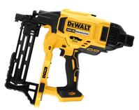 DeWALT Akumulátorová sponkovačka bez akumulátora a nabíjačky - DCFS950N