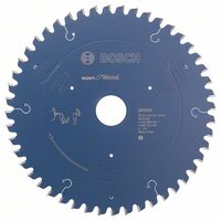 BOSCH 2608642496 - Pílový kotúc Expert for Wood 210 x 30 x 2,4 mm, 48