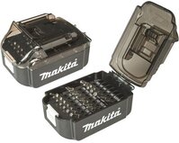 MAKITA B-68323 - Sada bitu 21ks
