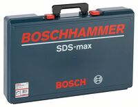 BOSCH Kufor z plastu - 2605438396