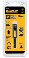 DeWALT Cistitelný magnetický nástavec 10x75mm DT7440