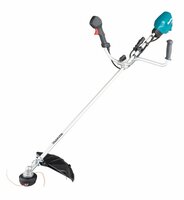 MAKITA UR101CZ - Akumulátorový krovinorez bez akumulátora a nabíjačky