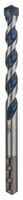 BOSCH Vrtáky do betónu CYL-5 12 x 90 x 150 mm