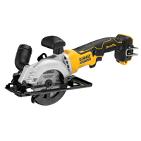 DeWALT DCS571NT - Akumulátorová okružná kotúčová píla