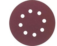 MAKITA PAPIER BRÚSNY 125MM K400 10X - P-43614