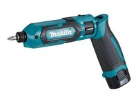 MAKITA TD022DSE - Aku Li-Ion váleckový rázový šroubovák