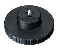 BOSCH Adaptér na statív 5/8" - 1/4" Professional - 1 609 203 C10
