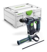 FESTOOL 577600 - Akumulátorové vrtacie kladivo BHC 18-Basic