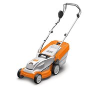 STIHL RMA 235 sólo - 63110111416 - akumulátorová kosačka bez akumulátora a nabíjačky
