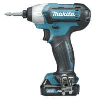 MAKITA TD110DSAE - Akumulátorový rázový utahovac
