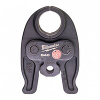 MILWAUKEE ČEĽUSTE PRE HYDRAULICKÝ LIS J12-G40 4932464221