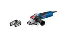 BOSCH GWX 19-125 S - 0 601 7C8 002 - Uhlová brúska