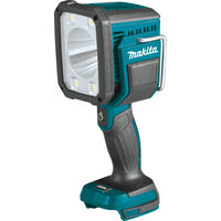 MAKITA DML812 - Akumulátorová LED lampa bez akumulátora a nabíjačky