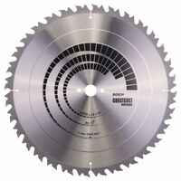 BOSCH 2608640704 - Pílový kotúc Construct Wood 450 x 30 x 3,8 mm, 32