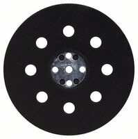 BOSCH 2608601066 - Brúsny tanier mäkký, 115 mm
