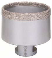 BOSCH Diamantové vrtáky na vrtanie nasucho Dry Speed Best for Ceramic 68 x 35 mm