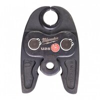 MILWAUKEE ČEĽUSTE PRE HYDRAULICKÝ LIS J18-U25 4932430300