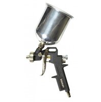STANLEY 150133XSTN Pistol striekacia so zasobnikom hore
