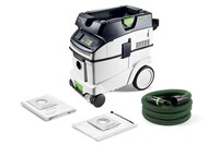 FESTOOL 577884 Mobilný vysávač CLEANTEC CTL 36 EI AC