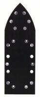 BOSCH Predlžená brúsna doska 185x93 mm - 2608000189