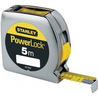 STANLEY Svinovací metr PowerLock s prímým odpoctem 033932