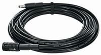BOSCH Predlžovacia hadica 6 m (130 bar) - F016800361