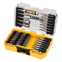 DeWALT SADA BITU 45 dílná DT70705