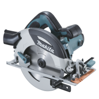 MAKITA HS7101 - Ručná kotúčová píla