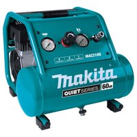 MAKITA MAC210Q - Vzduchový kompresor